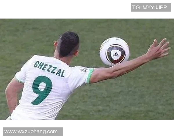 小蜘蛛进球为何有用？IFAB规矩：疑似手球的巴埃纳并非进球者