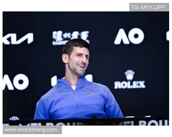 德约科维奇：金钱无法收购的信仰，网球界最稀缺的实在