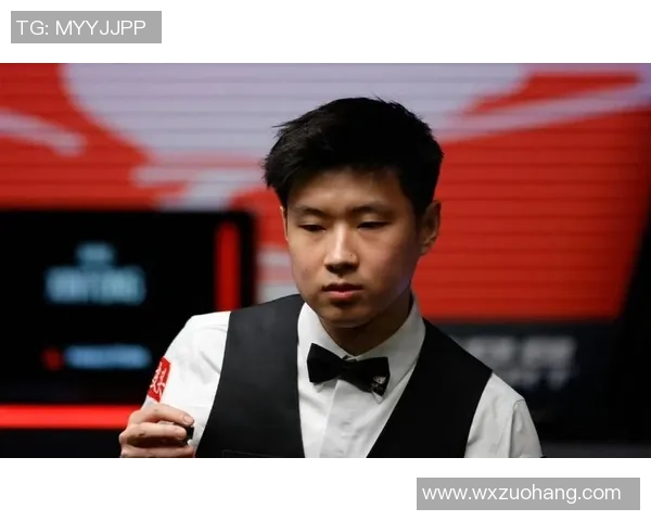 我国斯诺克大捷！赵心童、雷佩凡、吴宜泽领衔8人前进次轮，战绩亮眼