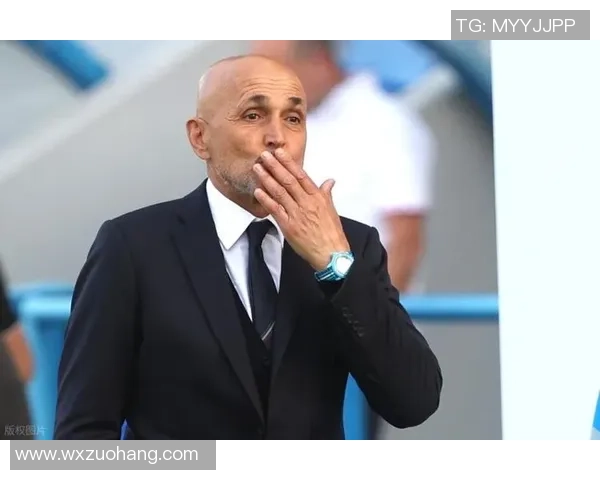 斯帕莱蒂：假如咱们能坚持这样的体现，咱们会赢得许多竞赛