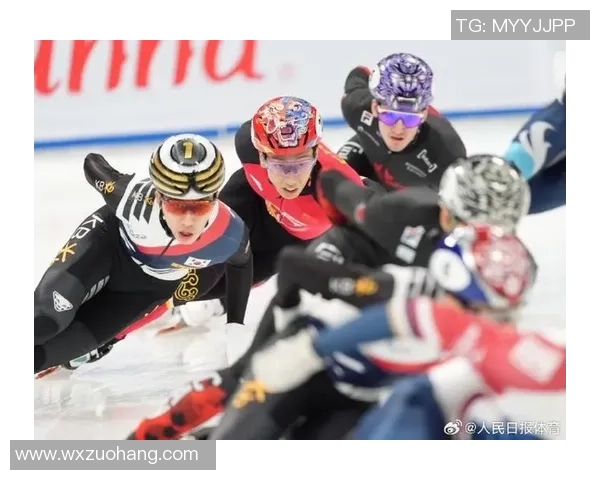 短道速滑世巡赛第四站孙龙男人1500米摘铜